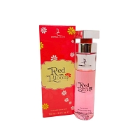 Red Bloom Cherry Eau Da Parfum Spray 3.3fl Oz 100 Ml RM21